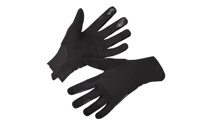 Rukavice Endura Pro SL Windproof II