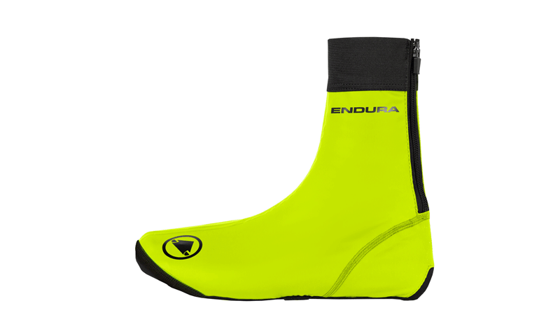 Návleky na tretry Endura FS260-Pro Slick II