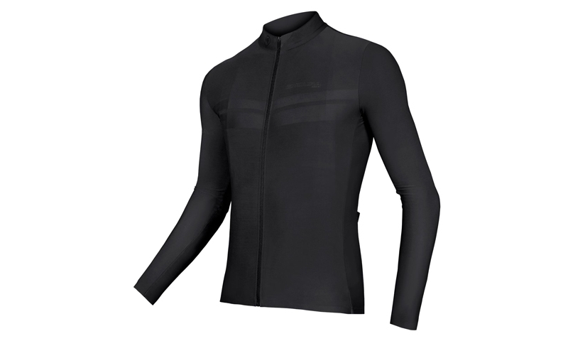 Dres s dlouhým rukávem Endura Pro SL II