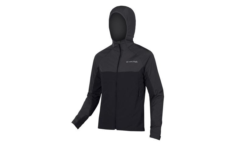 Dres Endura MT500 Thermal II s dlouhým rukávem