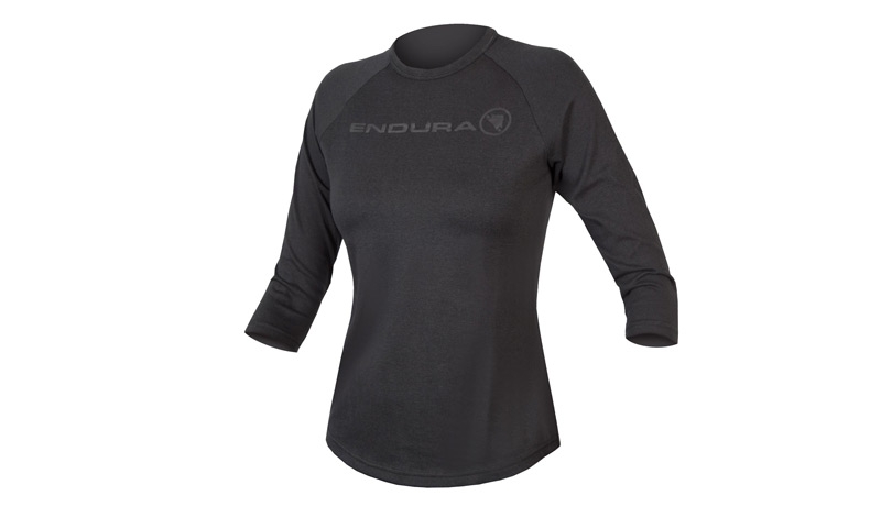 Dres Endura One Clan Raglan dámský