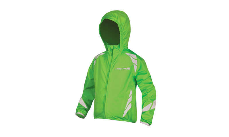 Dětská bunda Endura Luminite II