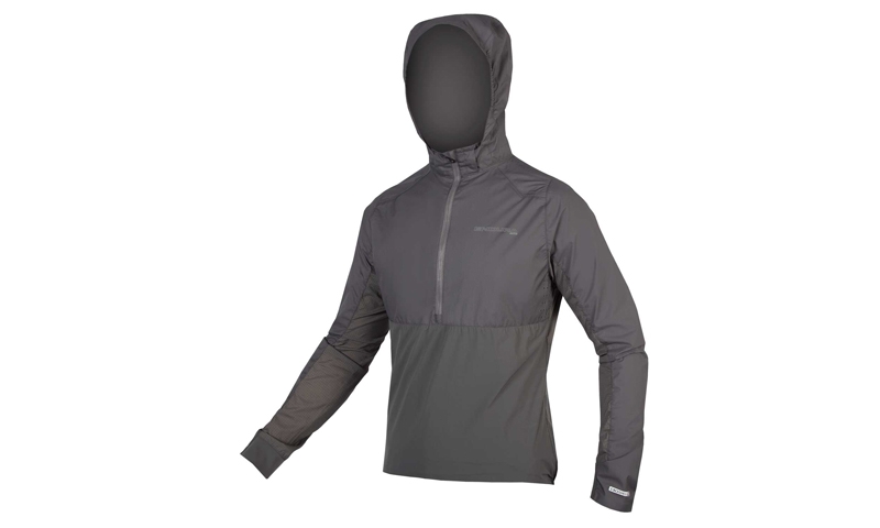 Bunda Endura MTR Spray Pullover