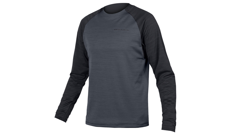 Dres Endura Singletrack Fleece