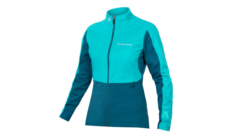 Dámská bunda Endura Windchill II