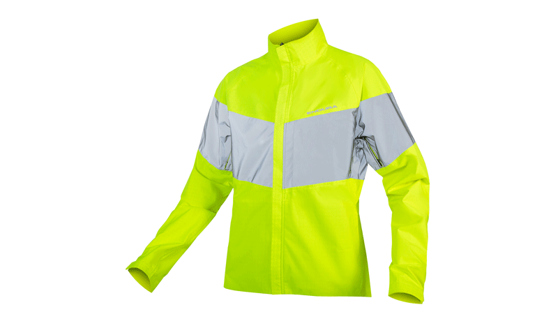 Bunda Endura Urban Luminite EN1150