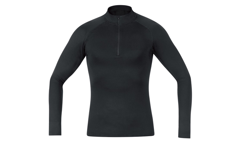 Spodní triko GORE M Base Layer Thermo Turtleneck