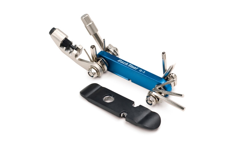 Multiklíč ParkTool IB-3