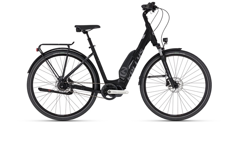 Kellys Estima 40 504Wh