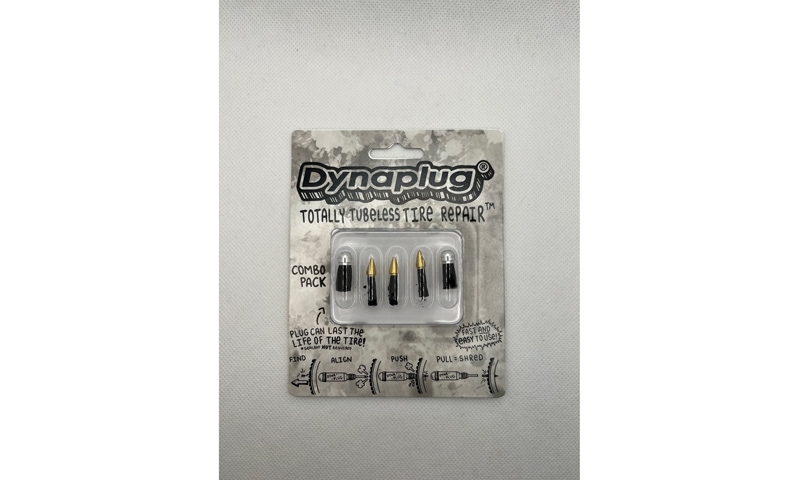 Náhradní knoty Dynaplug Combo