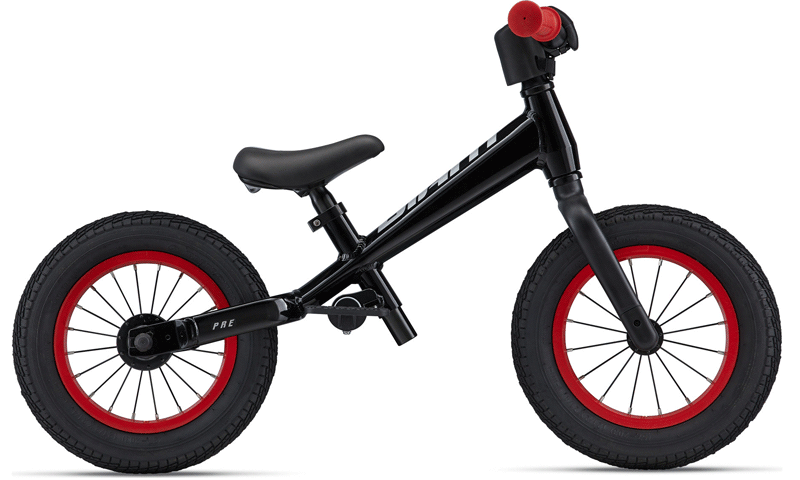 Odrážedlo Giant Pre