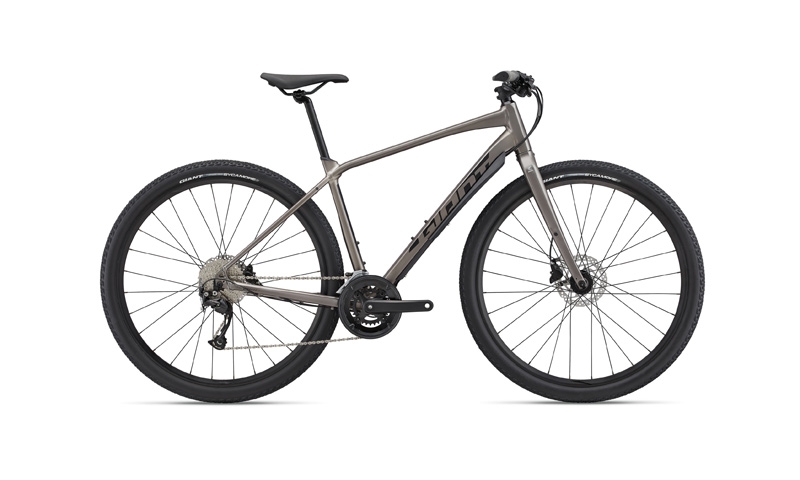 Giant ToughRoad SLR 2