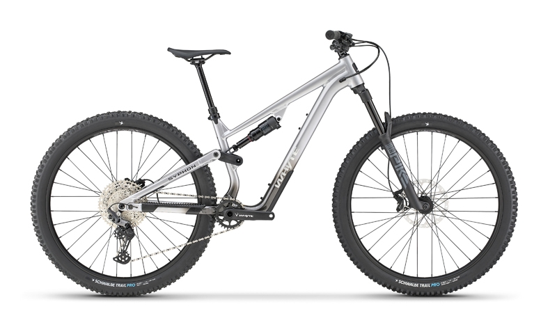 Whyte Syphon S