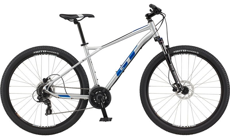 GT Aggressor 27.5" Expert
