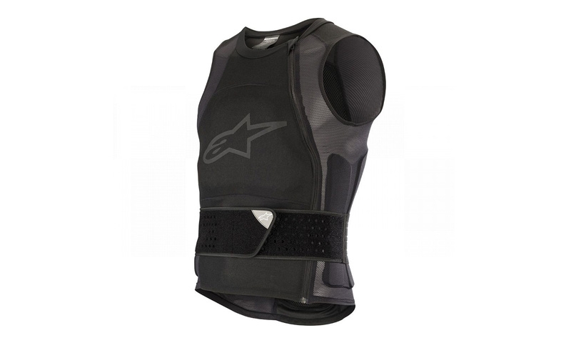 Ochranná vesta Alpinestars Paragon Pro Vest