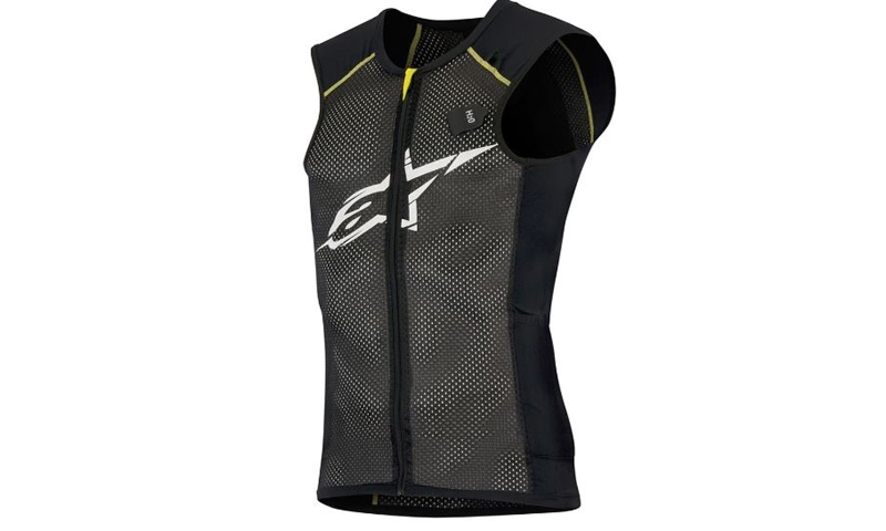 Ochranná vesta Alpinestars Paragon