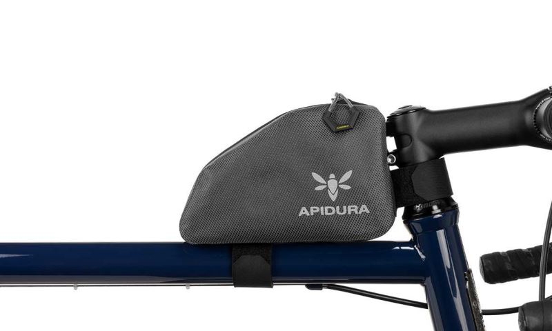 Brašna Apidura Expedition Top Tube 0.5l