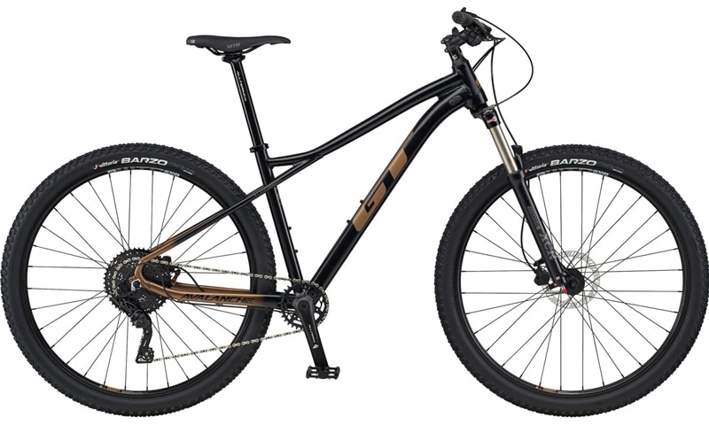 GT Avalanche 29" Elite