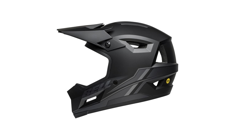 Helma Bell Sanction 2 DLX MIPS