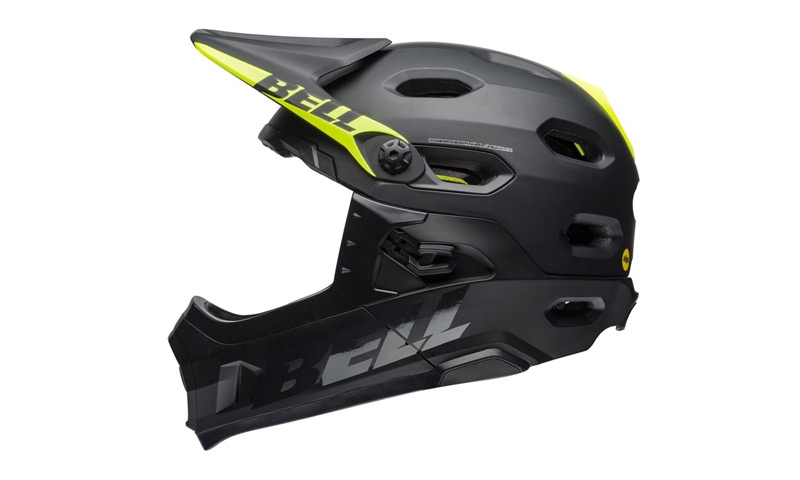 Helma BELL Super DH Spherical