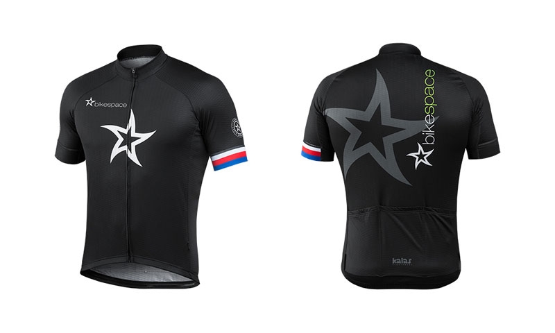 Dres Bikespace Carbon X7