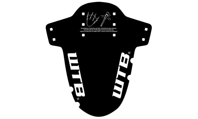 Blatník WTB Gravel
