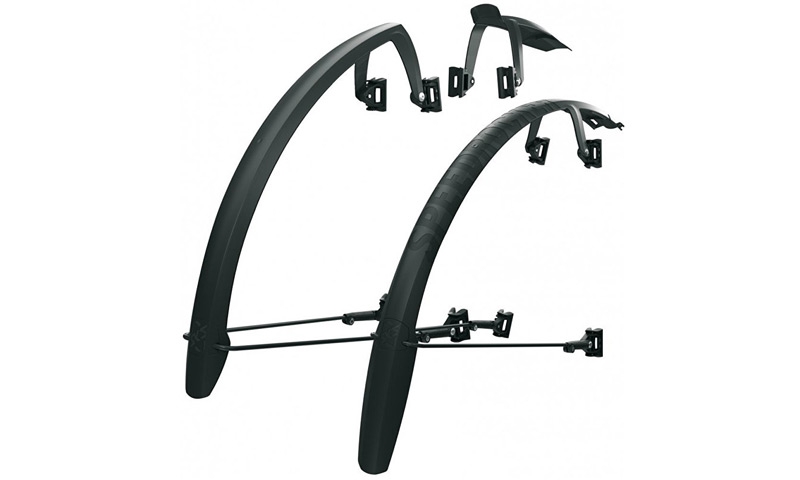 Blatníky SKS Speedrocker 28" černé