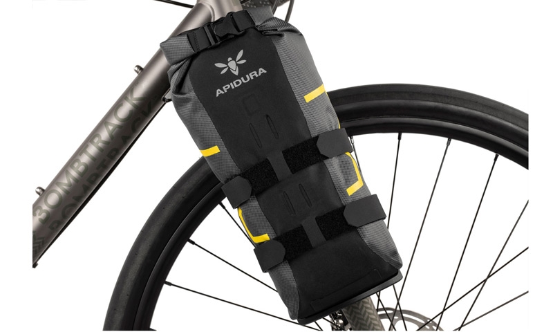 Brašna Apidura Expedition fork pack (4,5l)