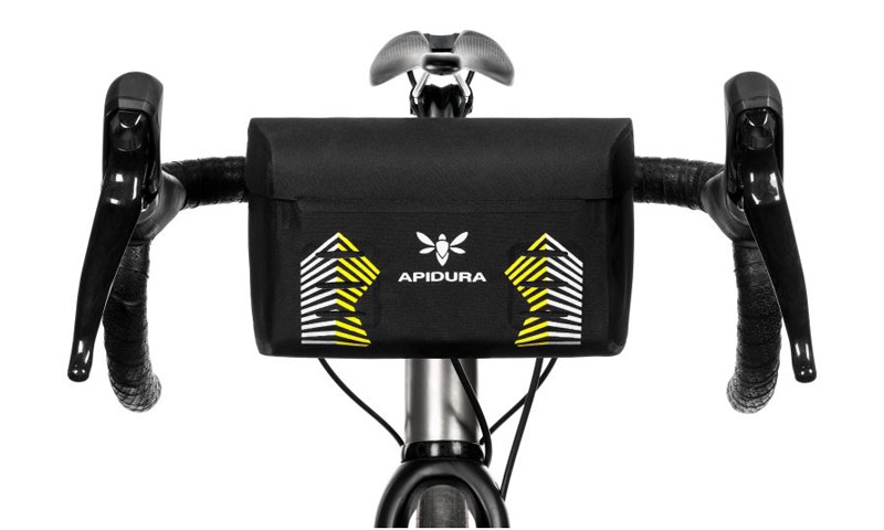 Brašna Apidura Racing handlebar mini pack (2,5l)
