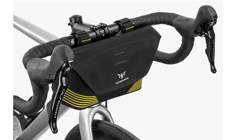 Brašna Apidura Racing handlebar pack (2l)