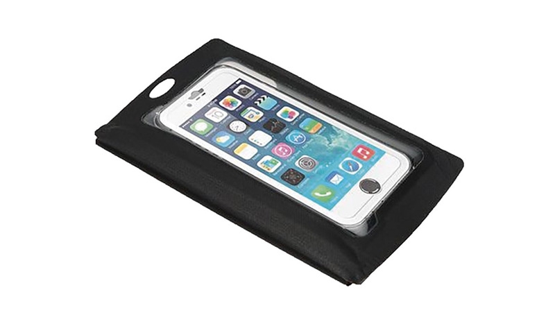 Obal na telefon BLACKBURN Barrier Phone Case