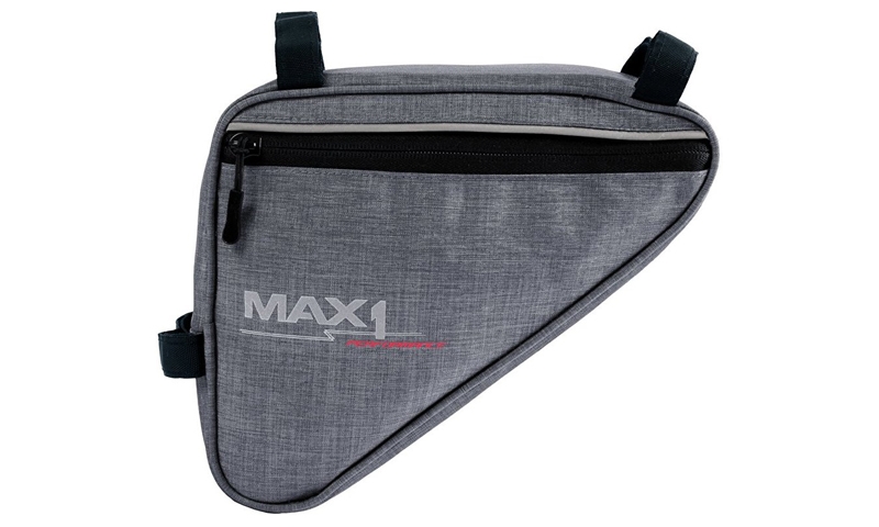 Brašna Max1 Triangle L