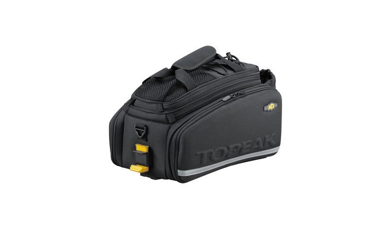 Brašna na nosič Topeak MTX TRUNK Bag DXP s bočnicemi