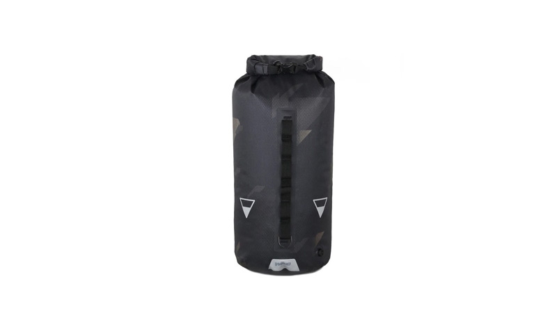 Brašna Woho X-TOURING DRY BAG Diamond CyberCam 15l