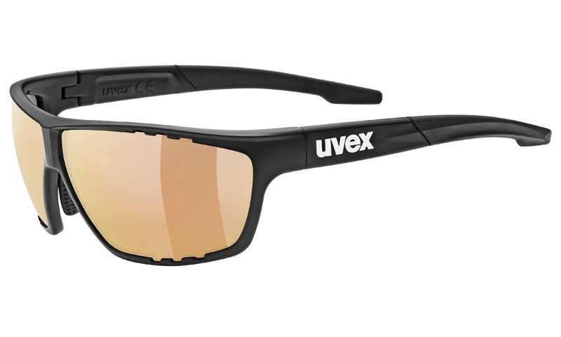 Brýle Uvex Sportstyle 706 Colorvision vm