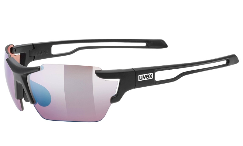 Brýle Uvex Sportstyle 803 colorvision outdoor