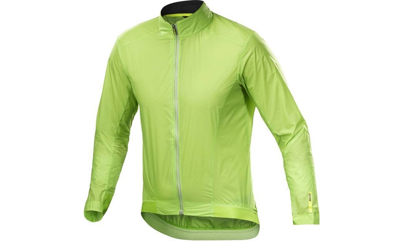 Bunda Mavic Essential Wind 2019