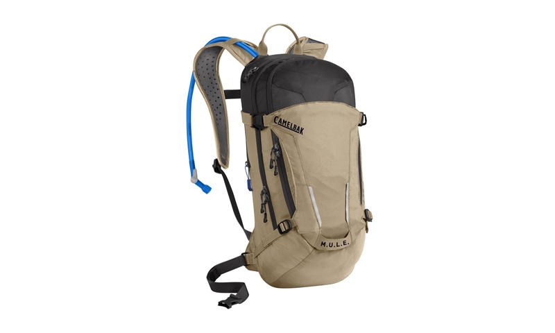 Cyklistický batoh Camelbak MULE