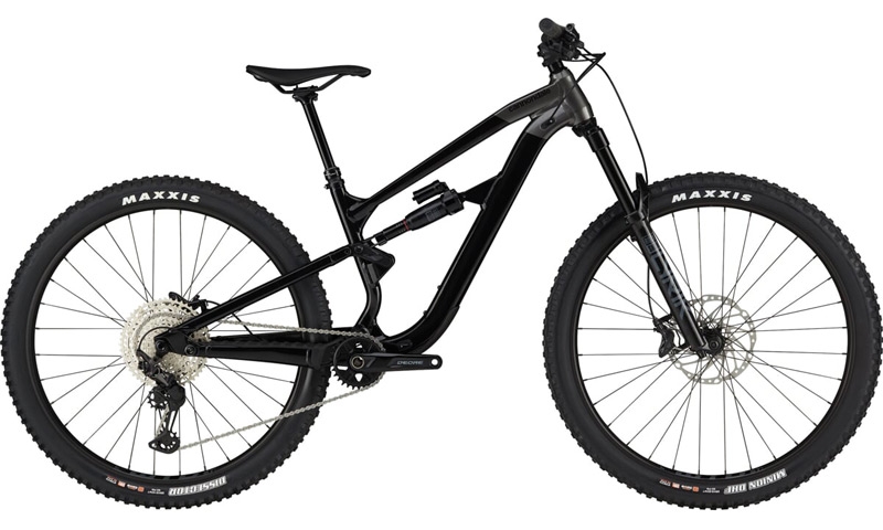 Cannondale Habit LT 2