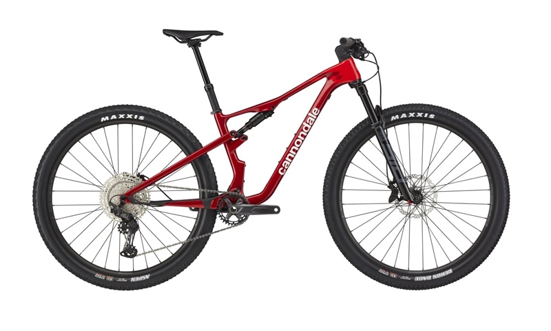 Cannondale Scalpel 4