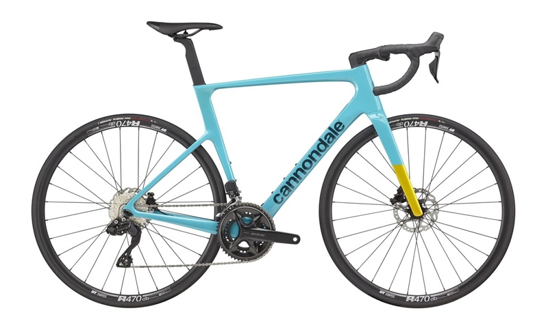 Cannondale SuperSix Evo Carbon 3