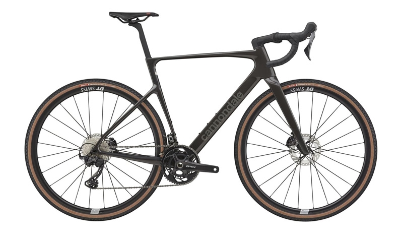 Cannondale SuperX 3 GRX