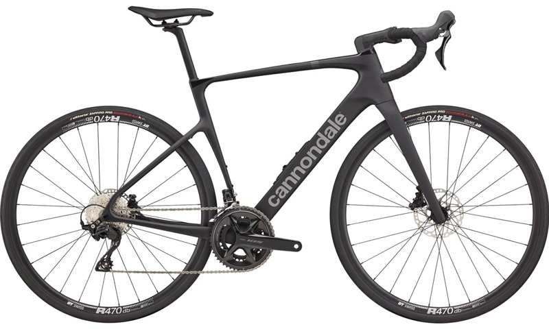 Cannondale Synapse Carbon 5