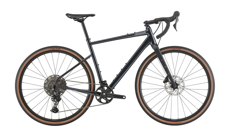 Cannondale Topstone 2 Cues 1