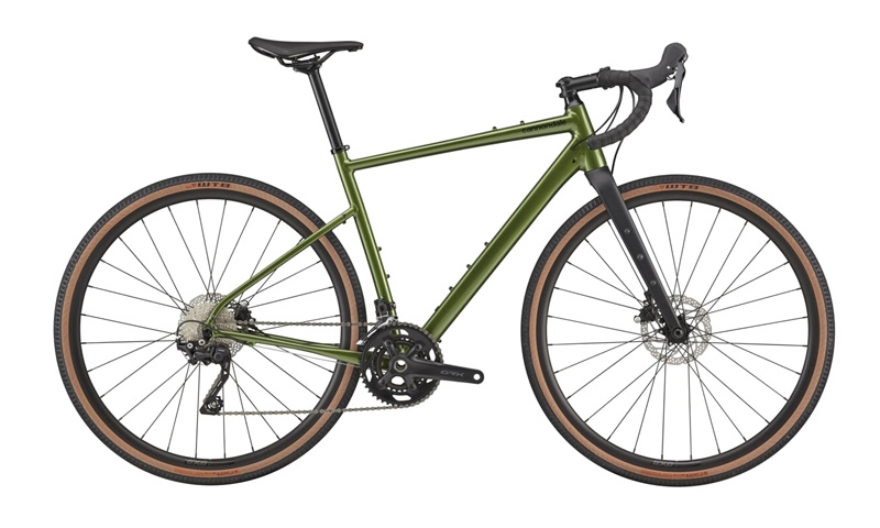 Cannondale Topstone 2 GRX 2