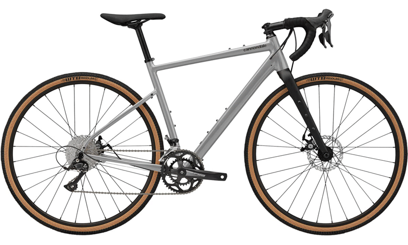 Cannondale Topstone 3