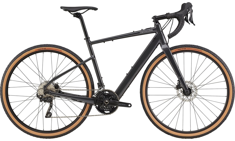 Cannondale Topstone Neo SL 2