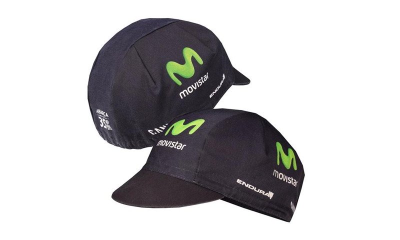 Čepice Endura Movistar Team