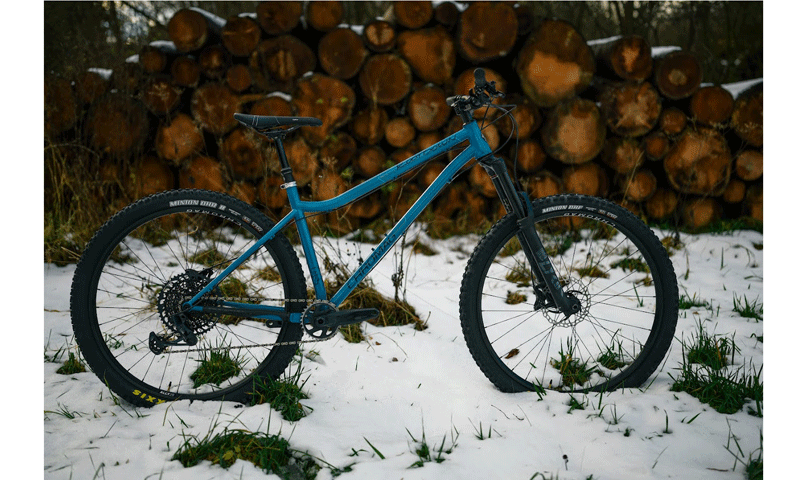 Chromag Rootdown