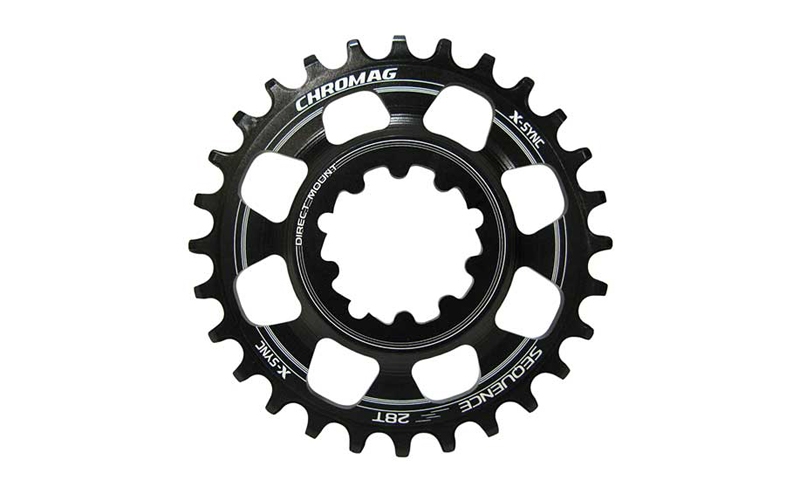 Převodník Chromag Sequence Direct Mount
